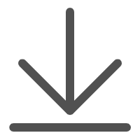 down